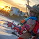 Cosplay by Leon Chiro